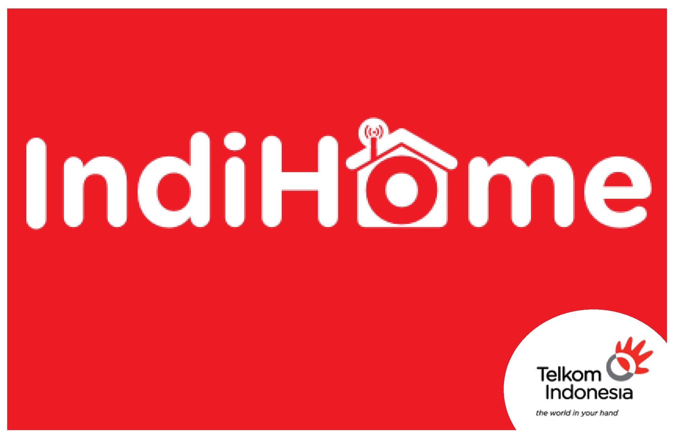 Detail Logo Indihome Terbaru Nomer 11