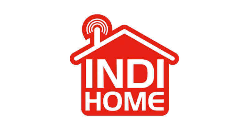 Detail Logo Indihome Terbaru Nomer 16