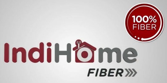 Detail Logo Indihome Terbaru Nomer 45