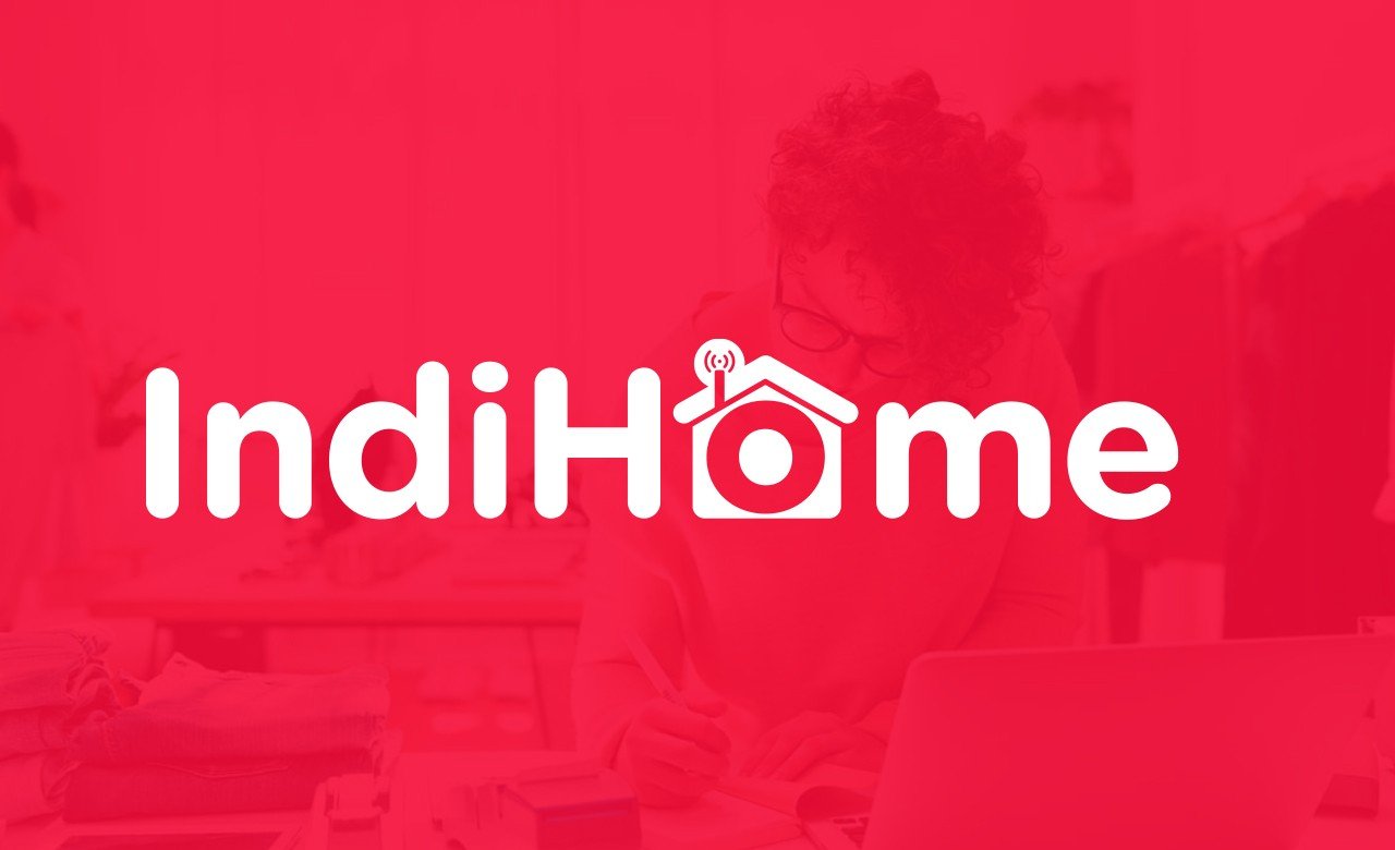 Detail Logo Indihome Terbaru Nomer 8