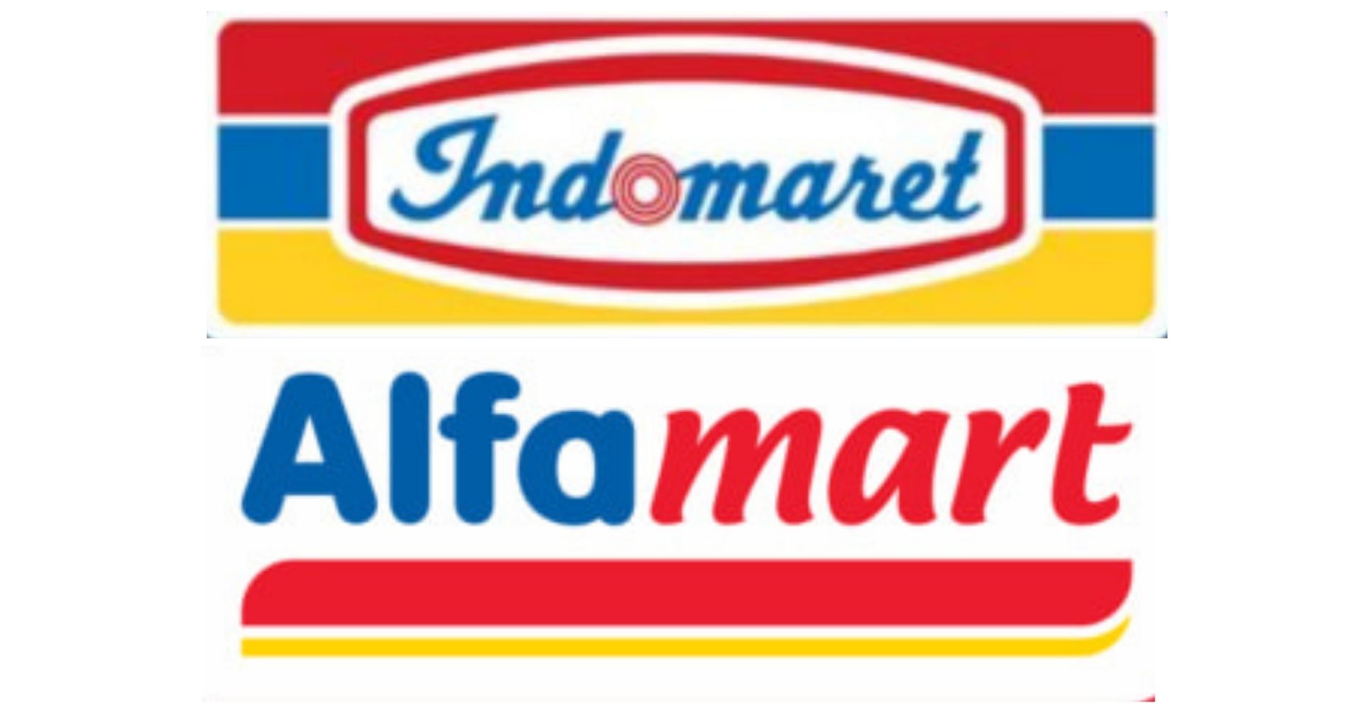 Logo Indomaret Dan Alfamart - KibrisPDR