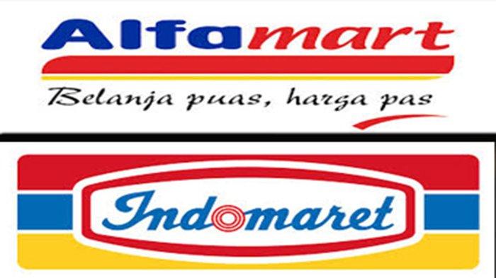 Detail Logo Indomaret Dan Alfamart Nomer 10