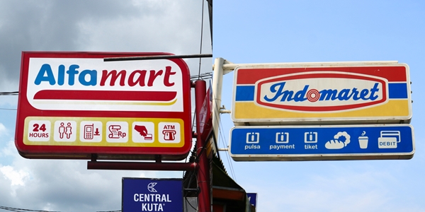 Detail Logo Indomaret Dan Alfamart Nomer 15