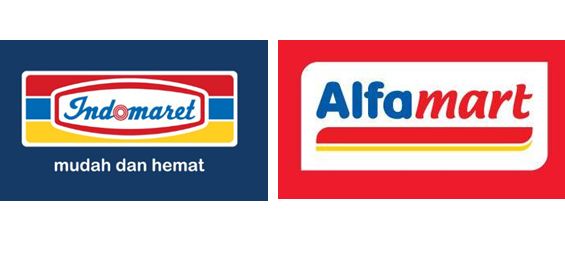 Detail Logo Indomaret Dan Alfamart Nomer 35