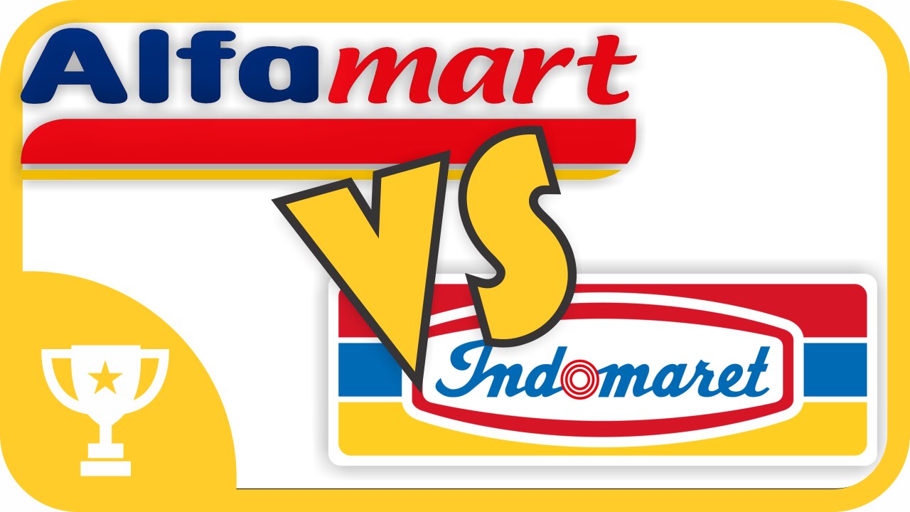 Detail Logo Indomaret Dan Alfamart Nomer 37