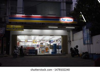 Detail Logo Indomaret Dan Alfamart Nomer 41