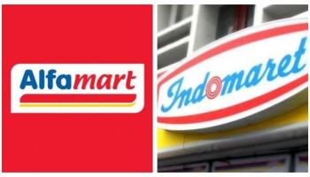 Detail Logo Indomaret Dan Alfamart Nomer 50