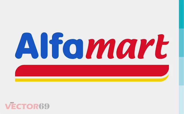 Detail Logo Indomaret Dan Alfamart Nomer 7