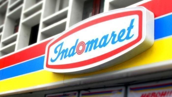 Detail Logo Indomaret Hd Nomer 16