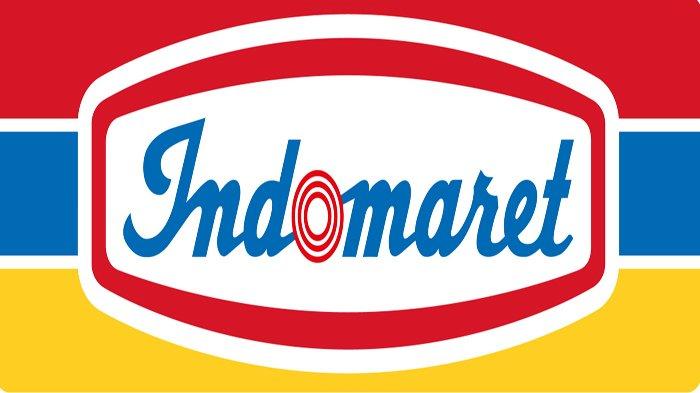 Detail Logo Indomaret Png Nomer 27