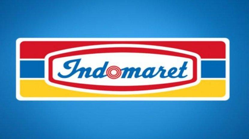 Detail Logo Indomaret Vector Nomer 43