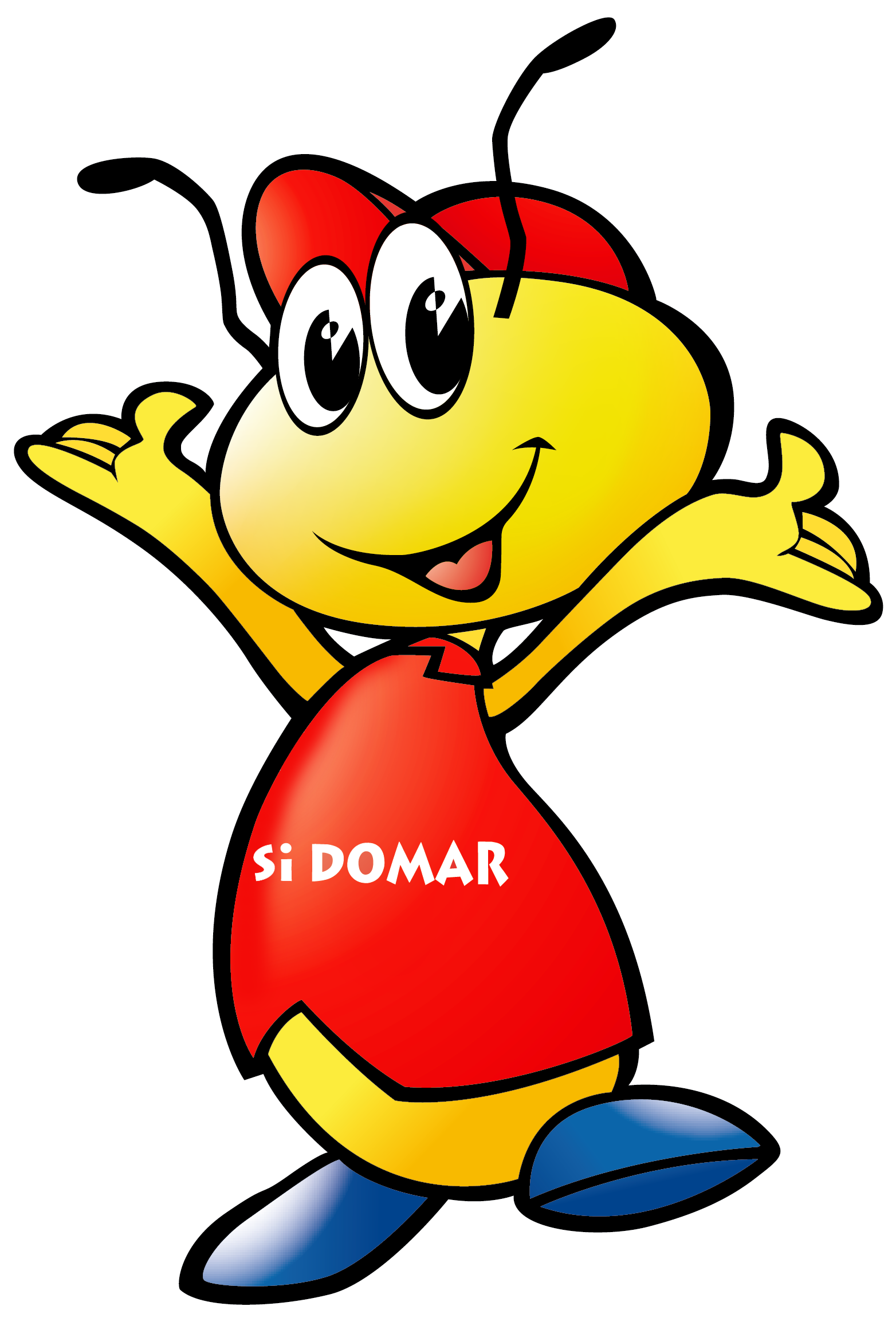 Detail Logo Indomart Png Nomer 15