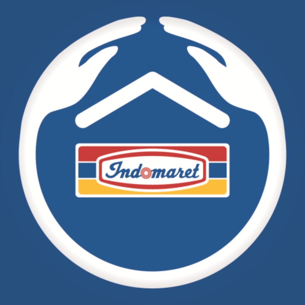 Detail Logo Indomart Png Nomer 18