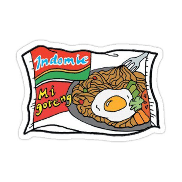 Detail Logo Indomie Png Nomer 25