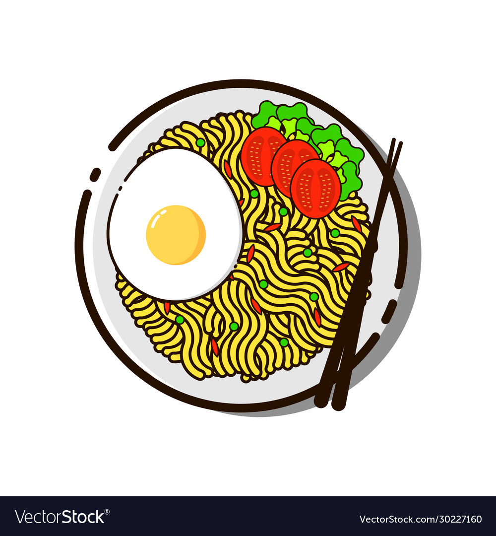 Logo Indomie Vector - 50+ Koleksi Gambar
