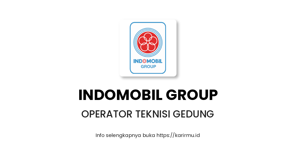 Detail Logo Indomobil Png Nomer 41