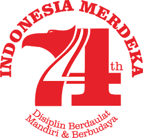 Detail Logo Indonesia 74 Nomer 24