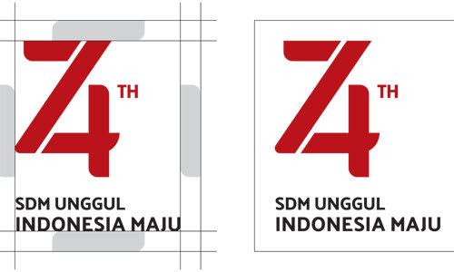 Detail Logo Indonesia 74 Nomer 26