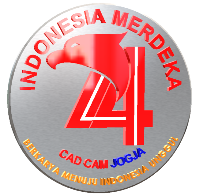 Detail Logo Indonesia 74 Nomer 40