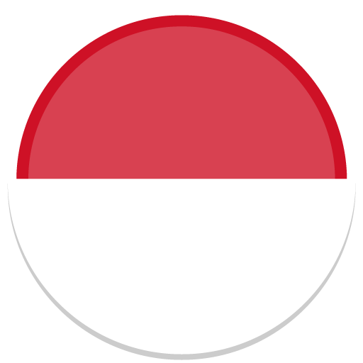 Detail Logo Indonesia Bulat Png Nomer 7