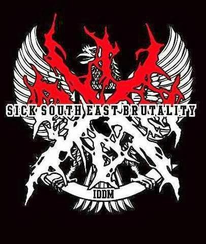 Detail Logo Indonesia Death Metal Nomer 7