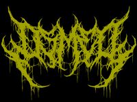 Detail Logo Indonesia Death Metal Nomer 25