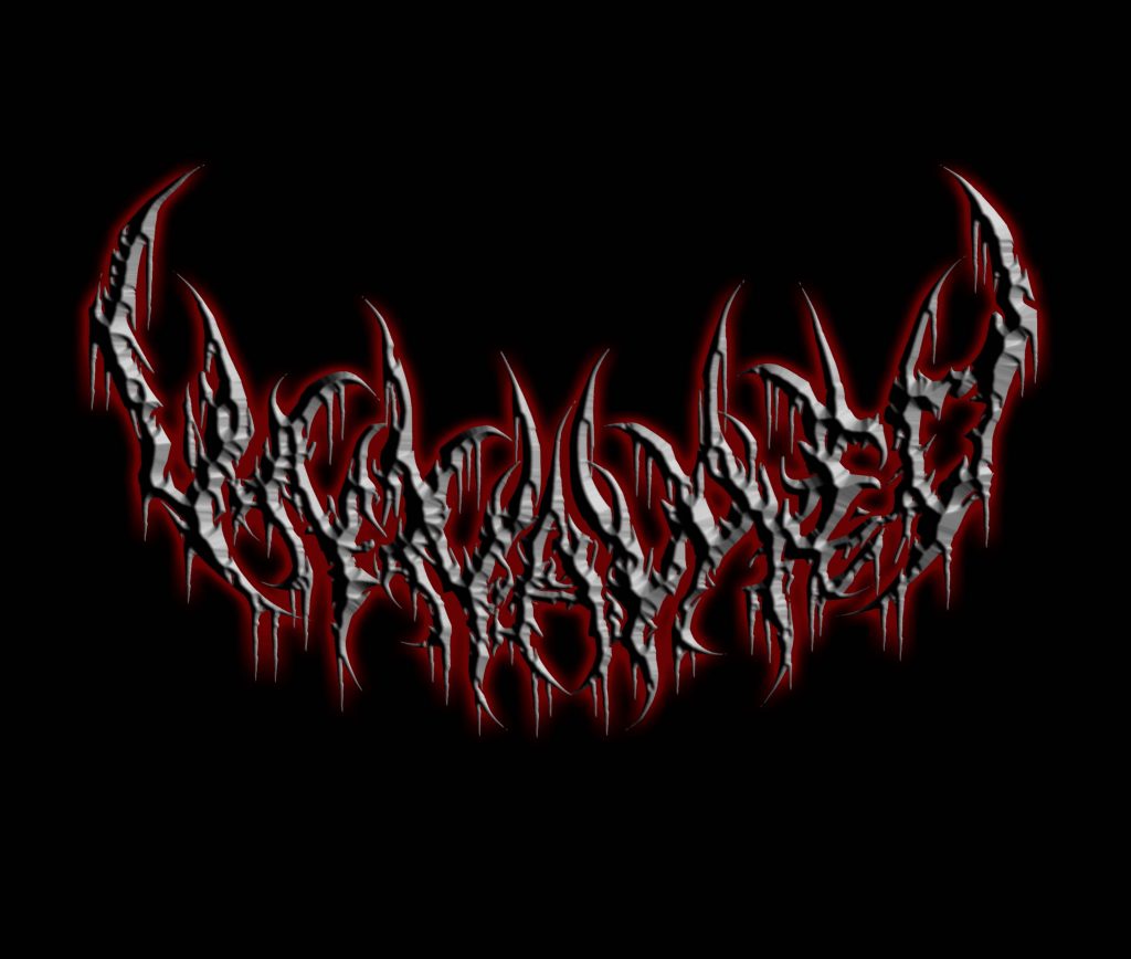Detail Logo Indonesia Death Metal Nomer 2