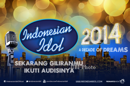 Detail Logo Indonesian Idol Png Nomer 21