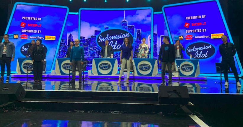 Detail Logo Indonesian Idol Png Nomer 23