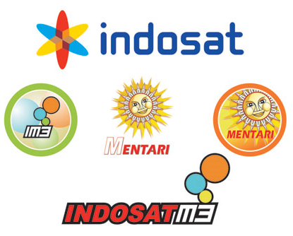 Detail Logo Indosat Mentari Png Nomer 11