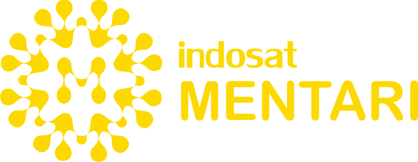 Detail Logo Indosat Mentari Png Nomer 15