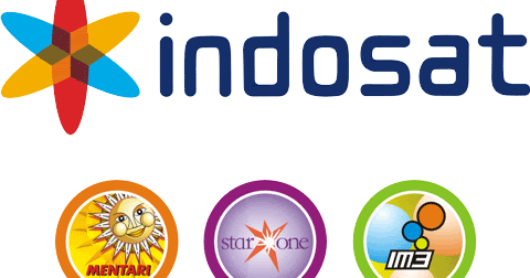 Detail Logo Indosat Mentari Png Nomer 19