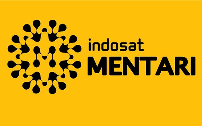 Detail Logo Indosat Mentari Png Nomer 29