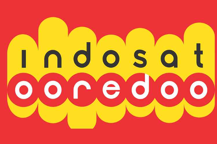 Detail Logo Indosat Ooredoo Png Nomer 26