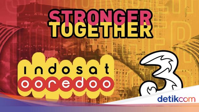 Detail Logo Indosat Oredo Nomer 46