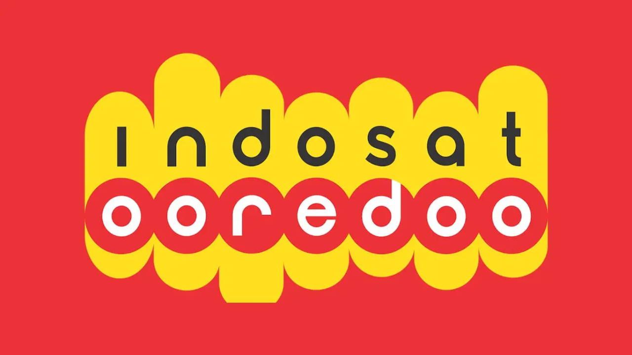 Detail Logo Indosat Png Nomer 34