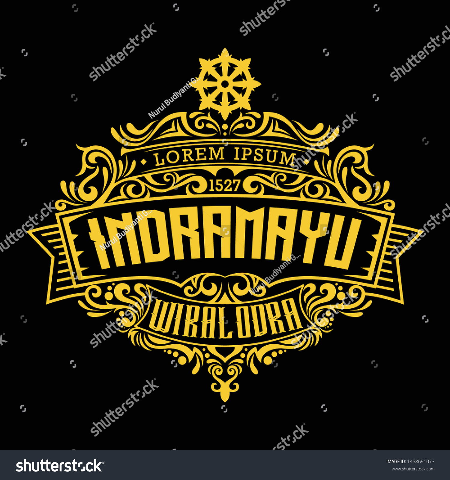 Detail Logo Indramayu Vector Nomer 7