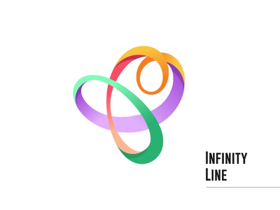 Detail Logo Infinite Design Nomer 52
