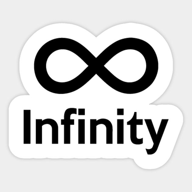 Detail Logo Infinity Nomer 13
