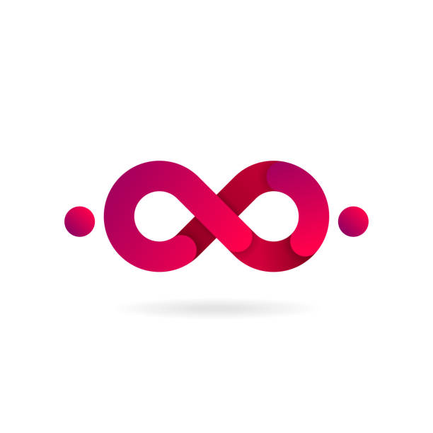 Detail Logo Infinity Nomer 14