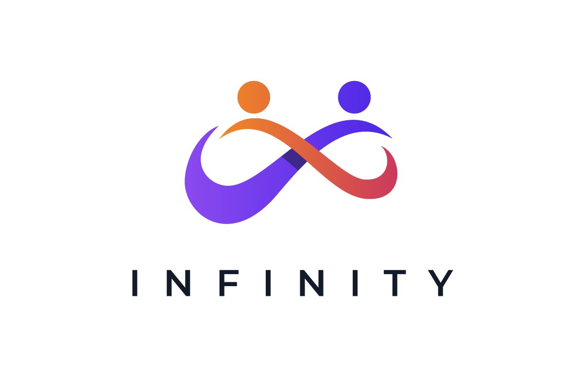 Detail Logo Infinity Nomer 15