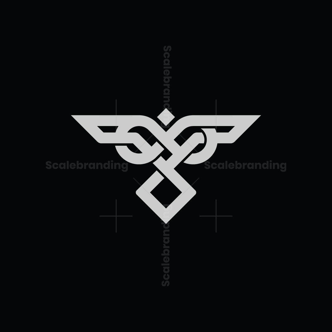 Detail Logo Infinity Nomer 17