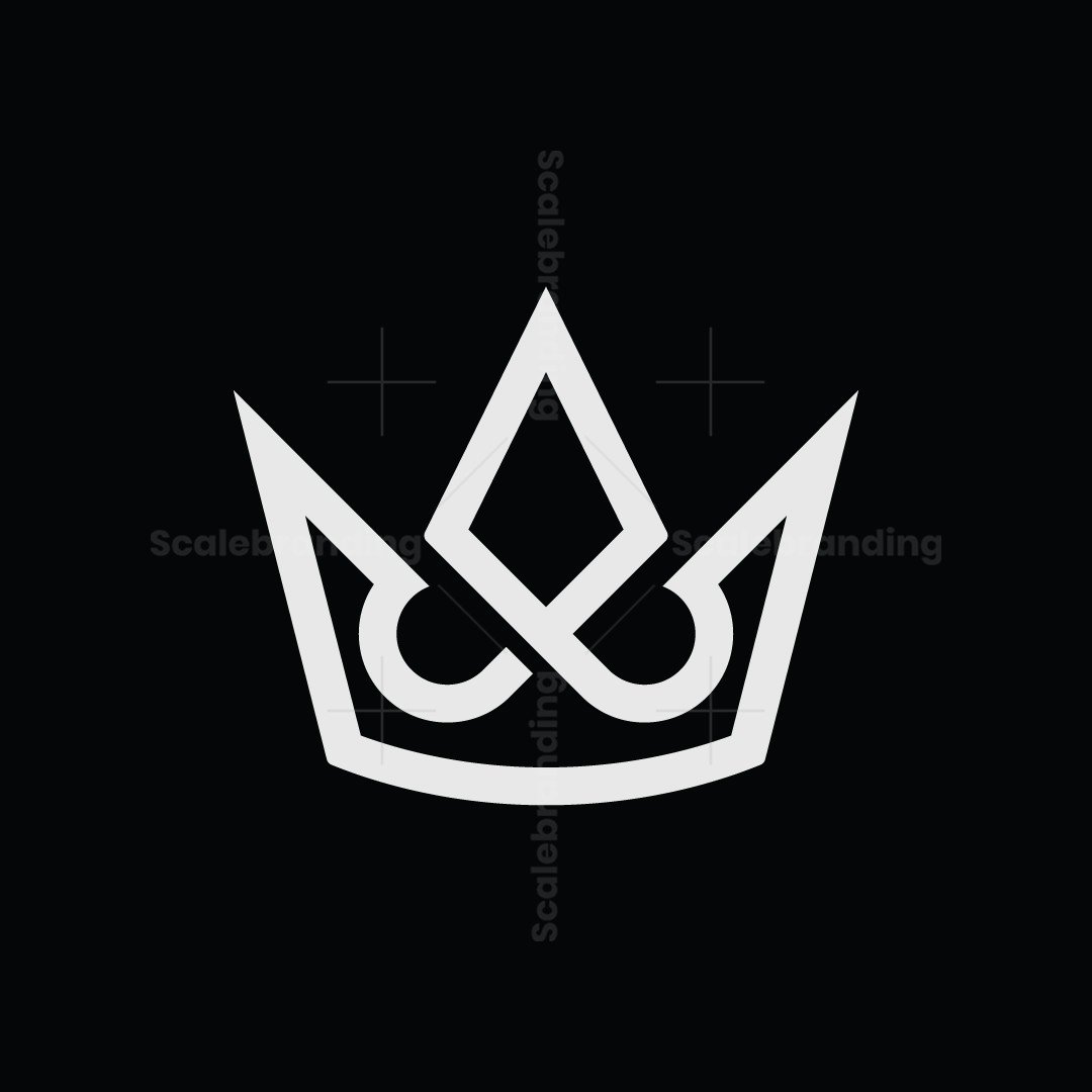 Detail Logo Infinity Nomer 21