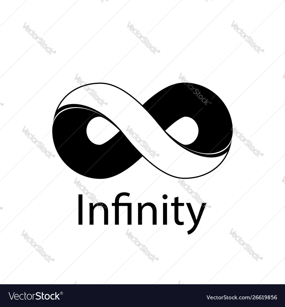 Detail Logo Infinity Nomer 23