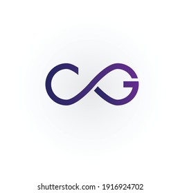 Detail Logo Infinity Nomer 26