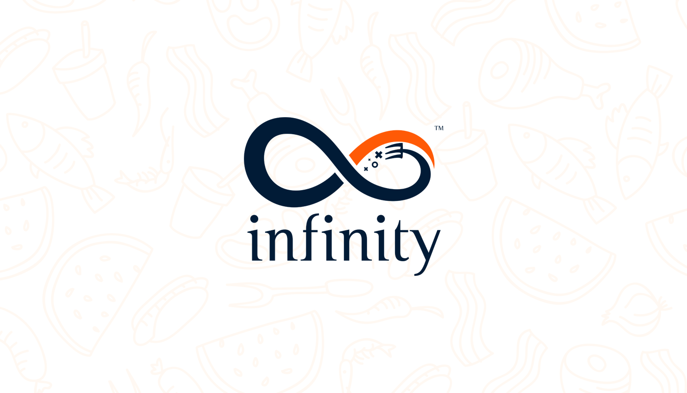 Detail Logo Infinity Nomer 29