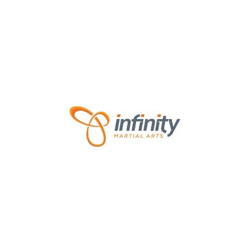 Detail Logo Infinity Nomer 39