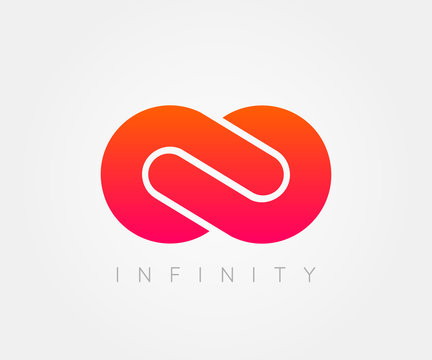 Detail Logo Infinity Nomer 41