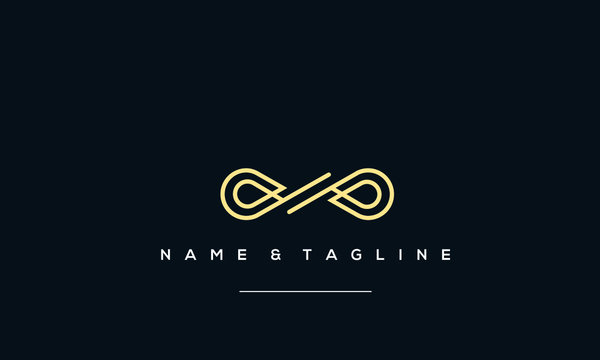 Detail Logo Infinity Nomer 43