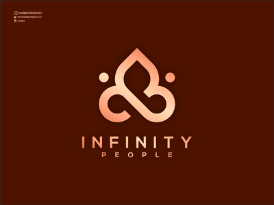 Detail Logo Infinity Nomer 44